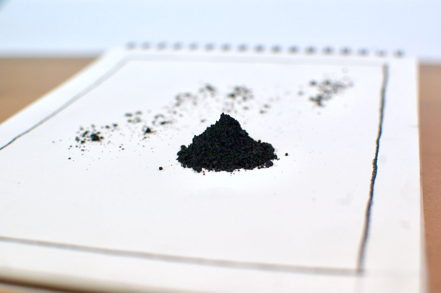 Premium Charcoal Powder - Small