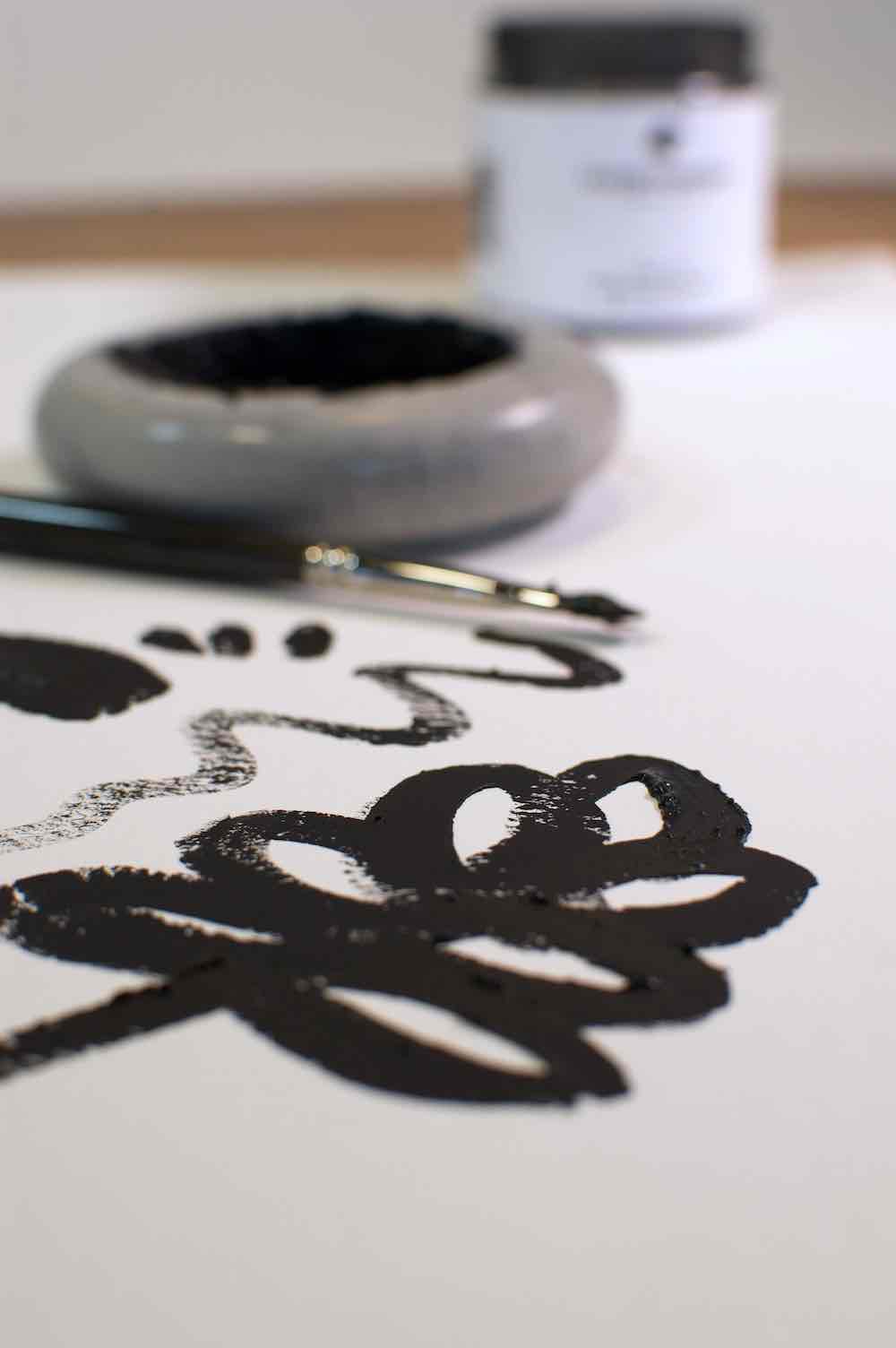Premium Charcoal Powder - Small